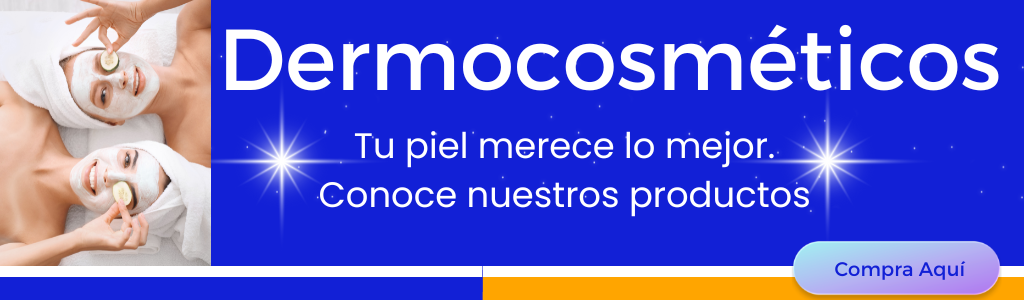 dermocosmeticos