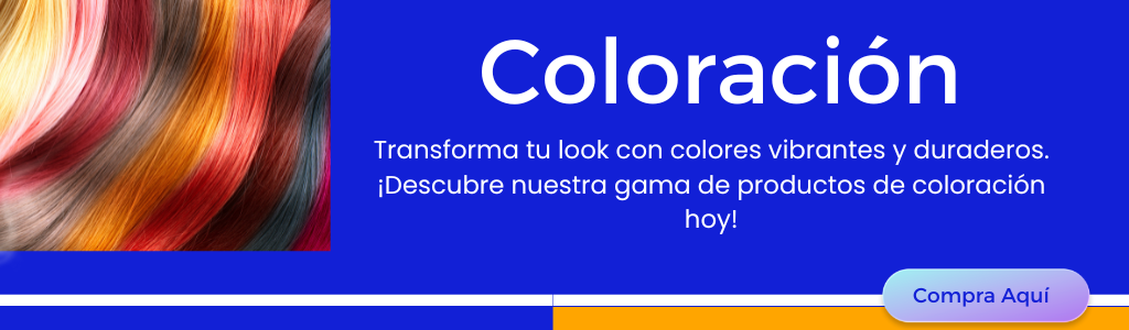 coloración