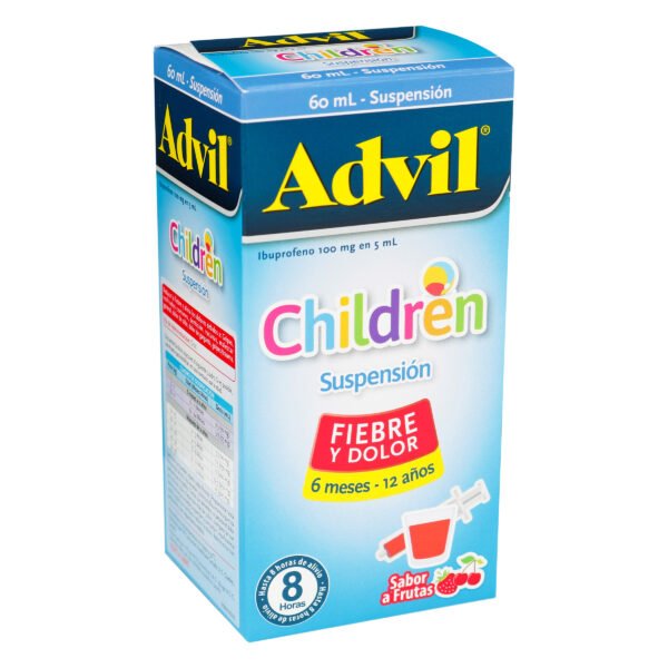 Advil Children