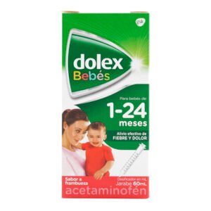 Dolex 1+